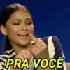 PRA VOCÊ