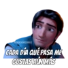 @SOYCHOOQOMILQ
CADA DÍA QUÉ PASA ME
GUSTAS AÚN MÁS