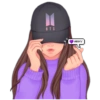 BTS LOGO 25