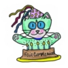 PRODA FELIZ CUMPLEAÑOS