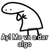 @paraguavita.01
Ay! Me va a dar
algo