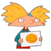 Carteles de Arnold 12