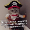 Want Tumblr No soy pirata, pero tuve la suerte de encontrar a un tesoro como tú.