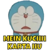 Lol Doraemon 11