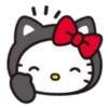 Hello kitty <3 12