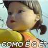 MEMES ROUND 6 (Squid Game) 5