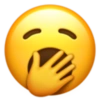 Emojis iphone 12