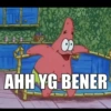 22
OD
AHH YG BENER