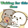 Waiting for this
time
panda_offi
3