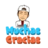 Muchas
Gracias
