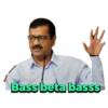 Bass beta bass