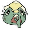 Cursed Poppy 11
