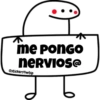 me pongo
nervios@
@stickers4wtsp