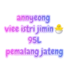 Bucin 10