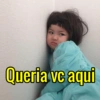 Queria vc aqui