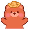 Stickers para o Arraiá 11
