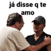 já disse q te
amo