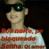 Boa noite, pv
bloqueado
Senha: Qi amor