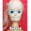 Que oso