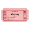 961004 free ticket for kissing with me uses: unlimited expires: never 961004