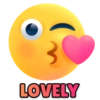 Emoji Stickers 11