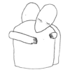 Desenhos da peaug 8