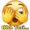 New Emoji Sticker 9