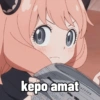 MARAS
kepo amat
estyles