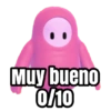 Muy bueno
0/10