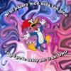 Ni el pajaro loco está tan loco FAP como yo lo estoy por ti bb. UwU