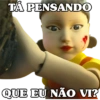 MEMES ROUND 6 (Squid Game) 7