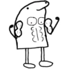 O