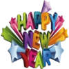 HAPPY
NEW