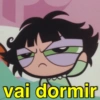 vai dormir