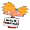 Carteles de Arnold 14