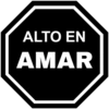 ALTO EN
AMAR