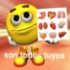 100
son todos tuyos