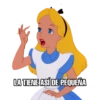 Alicia 23