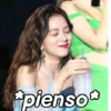 pienso