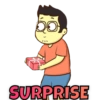 SURPRISE