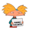 Carteles de Arnold 9