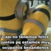 sweet_templation Casi no tenemos fotos juntos pq estamos muy ocupados besándonos