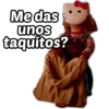 💥🔪Chucky🔪💥 Me das? 13