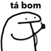 tá bom