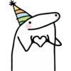 🌈 Flork Reacciones 😛😎 13