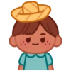 Stickers para o Arraiá 8