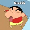 hueekk