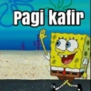 Pagi kafir