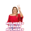 MULHERES
ΑΡΟΙΑΜ
MULHERES