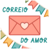 CORREIO
ผมเ
ᎠᏅ ᎪᎷᏅᏒ
